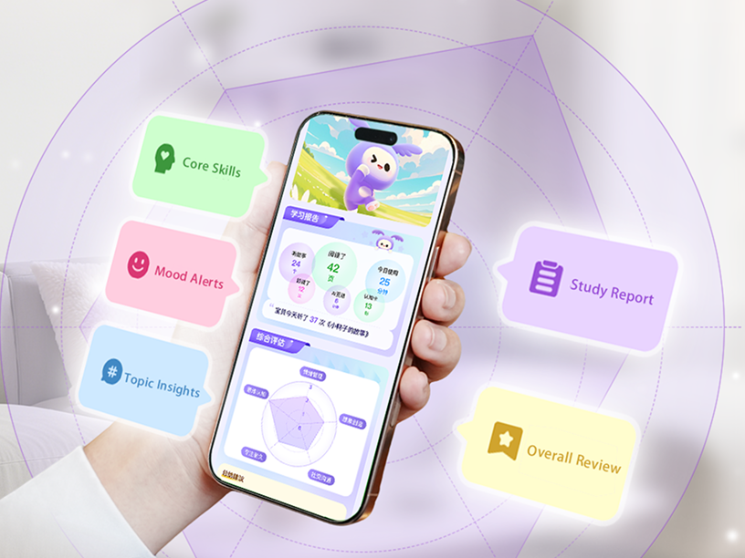 Parent-Child Connection