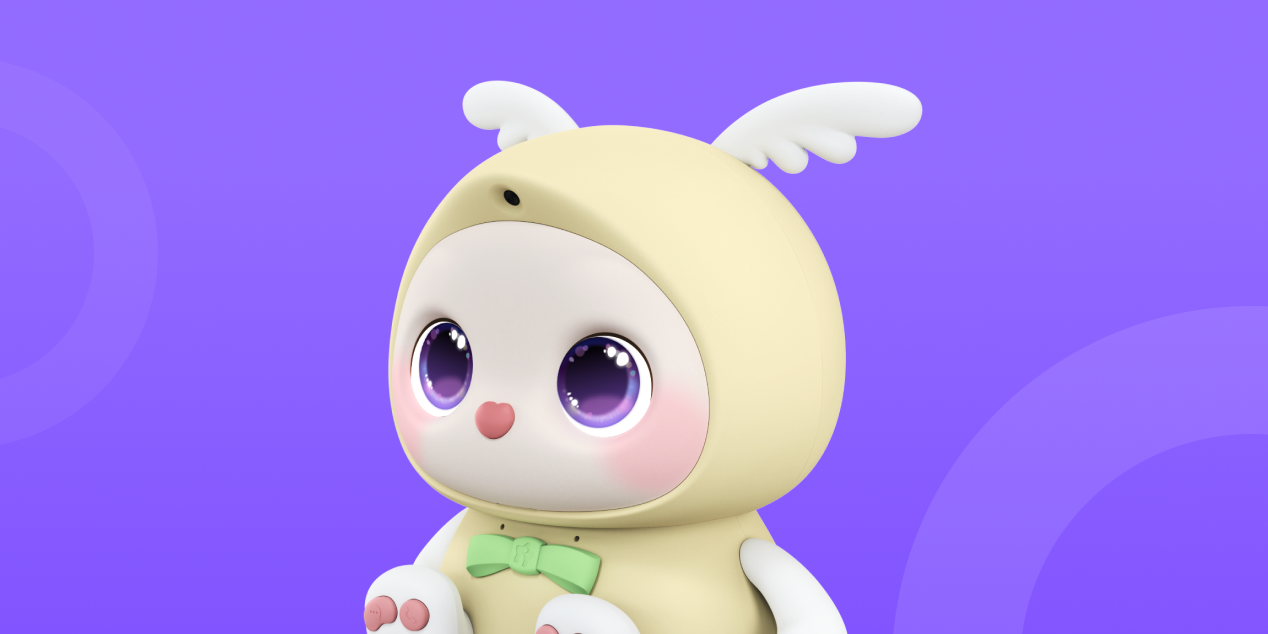 Scientific Age Grouping: 0-10 Years’ Core Needs, All in One Device